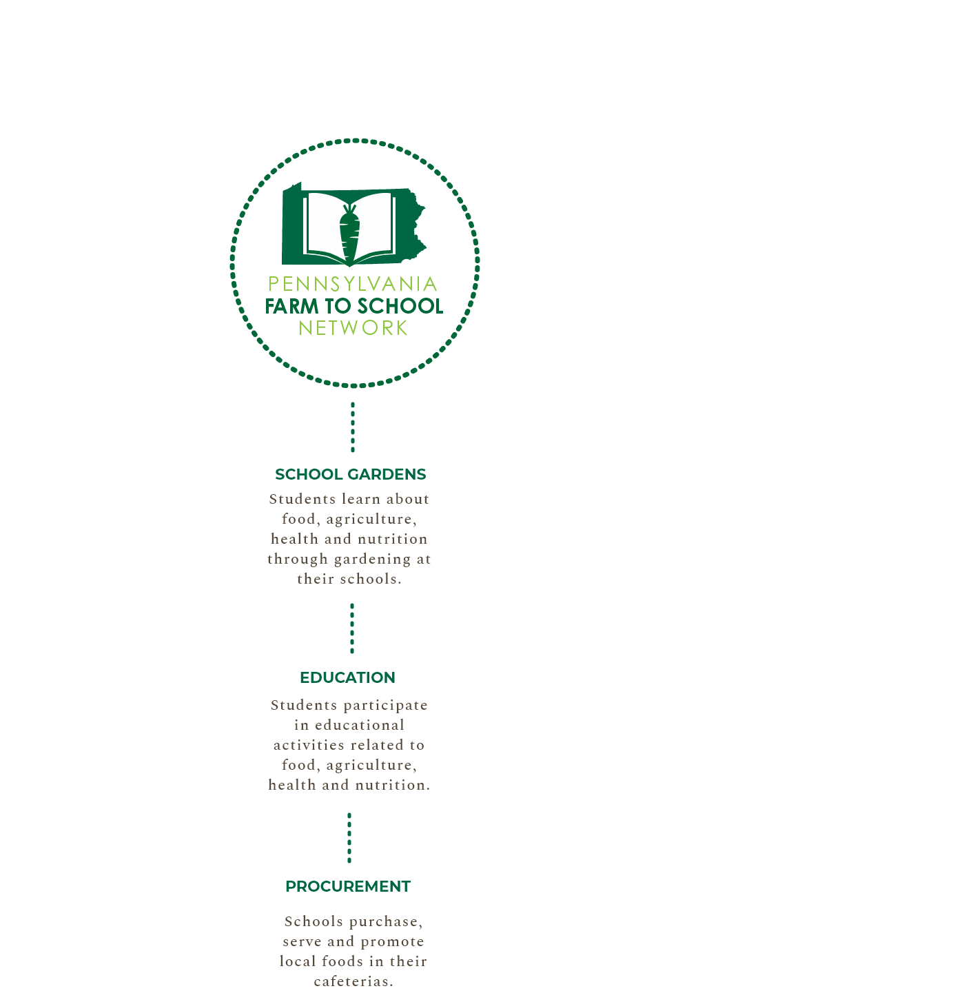 Description of F2S network.